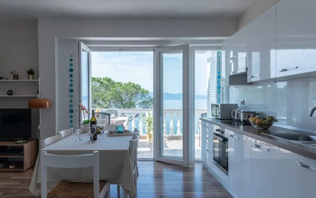 Apartment Bor