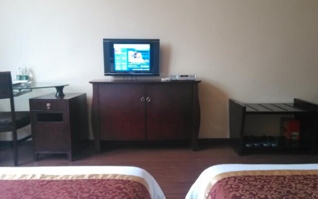 Meiman Hotel