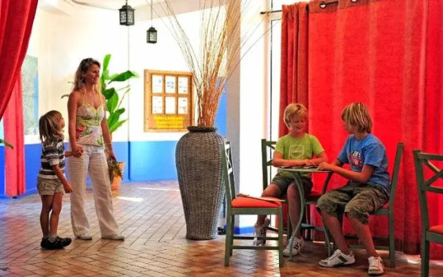 Résidence du Port Goélia