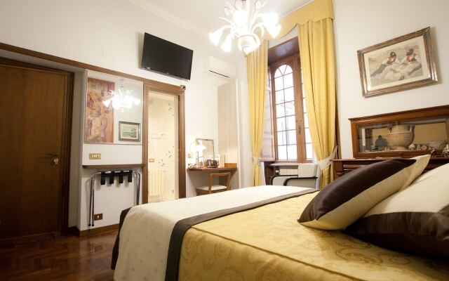 Guesthouse Borromeo Roma