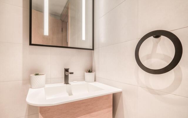 Marquise Square - 1517- BB