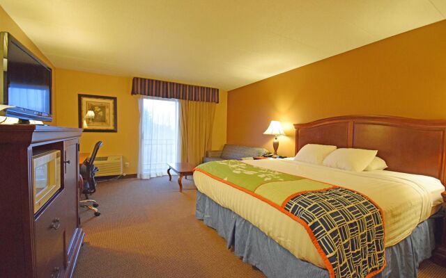 Quality Inn & Suites Elko