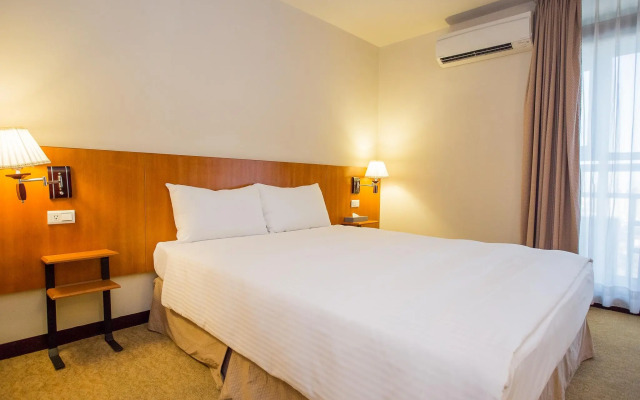 Jiuwu Hotel