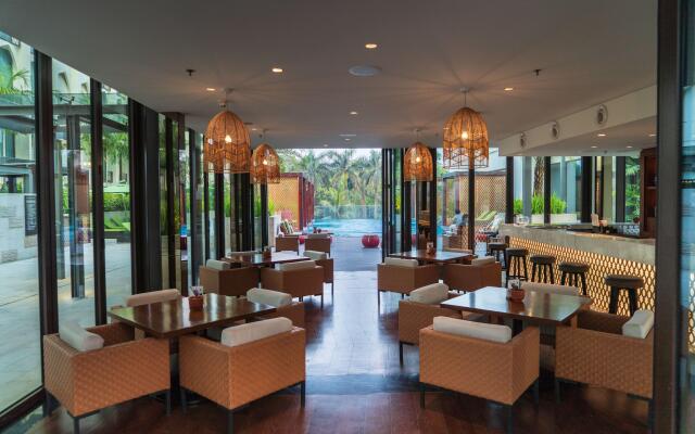 InterContinental Dhaka by IHG