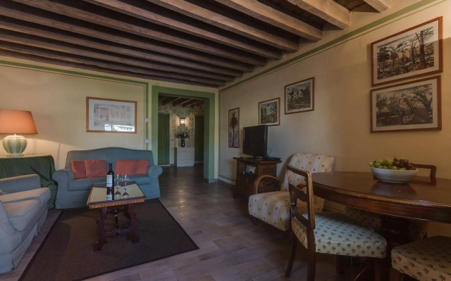 Family Apartments Rinascimento Palace