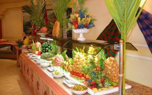 Mahdia Palace Thalasso