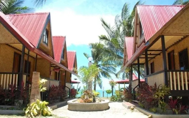 Villa Leonora Beach Resort