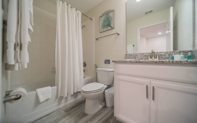 Lovely Vacation Home with Pool CG1646