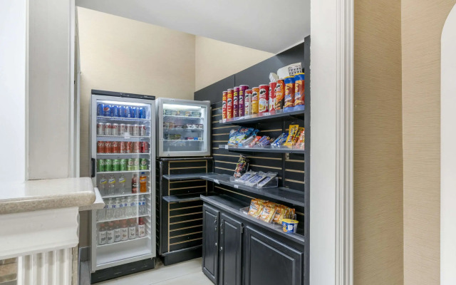 Comfort Inn & Suites La Grange - Louisville Area