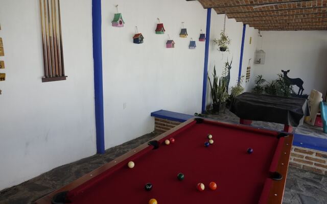 Hotel & Bungalows Las Palmas