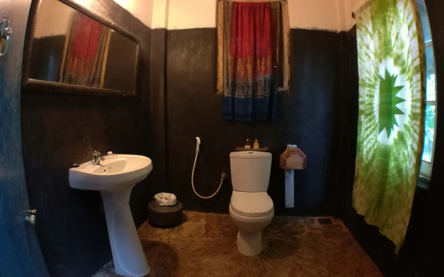 The Kandy Samadhi Centre