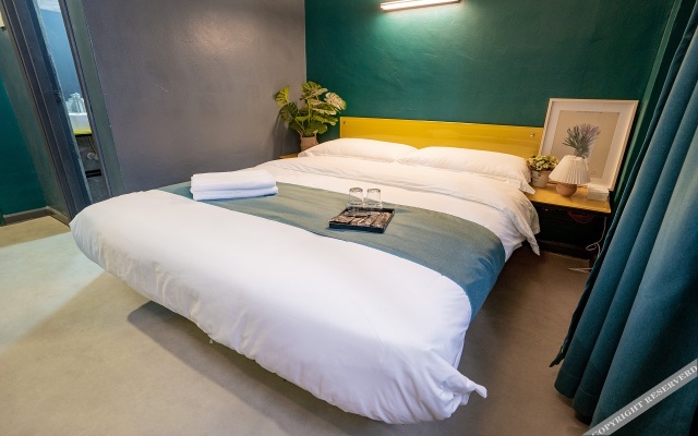 Hotel 28 Chow Kit Kuala Lumpur