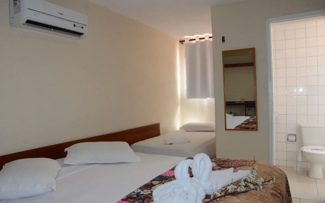 Ara Praia Hotel