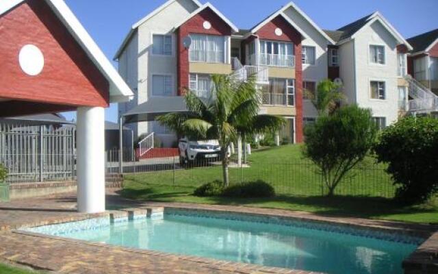 Waterside Living DB03