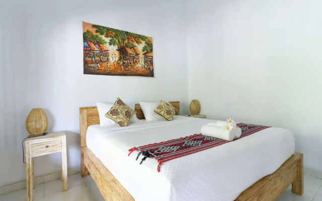 Cahya Guesthouse