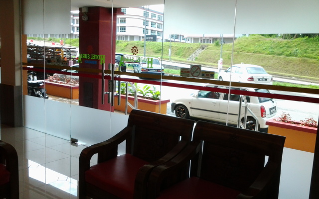 Suria Seremban Hotel