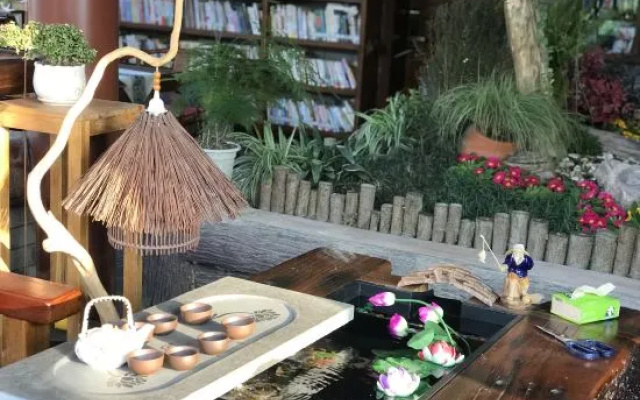 Qingchengshan Town Anyu Zhaiyi B&B (Dujiangyan Chinese Giant Panda Garden Branch) – Meal – Chengdu