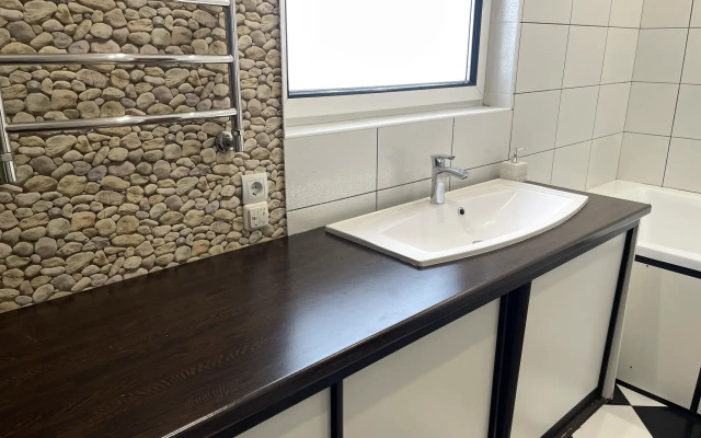 Коттедж Белый Дом