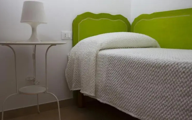 Residence Corte Del Sole