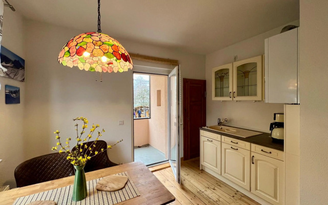 Ferienwohnung Dresden Laubegast