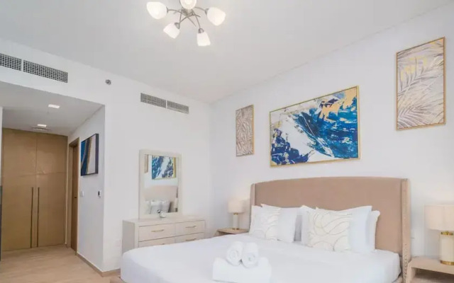 LUX  The Palace Residence Suite 2 - Apartment in ดูไบ - Photo 2