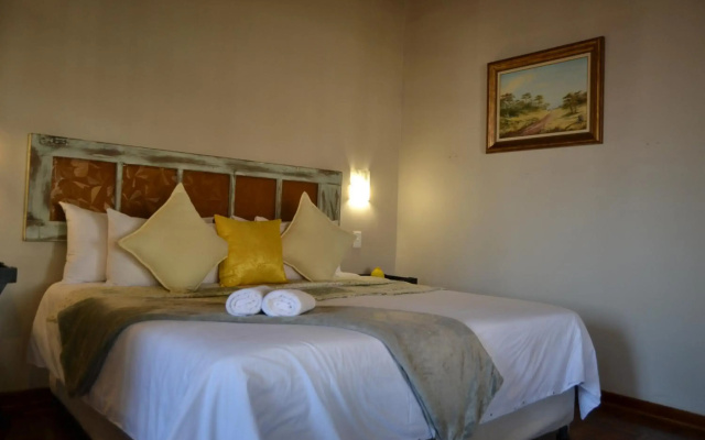 La Palma Hill Self Catering and B&B