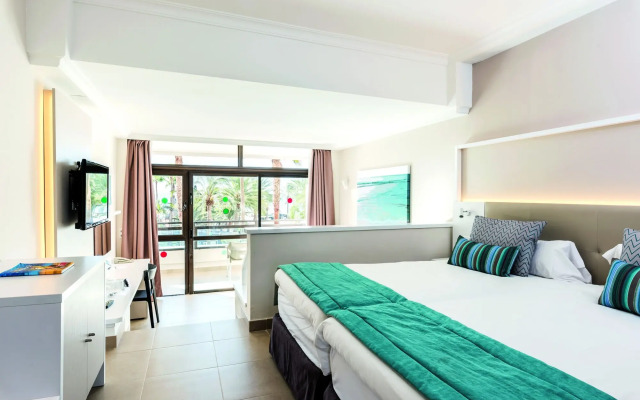 Grupotel Orquidea