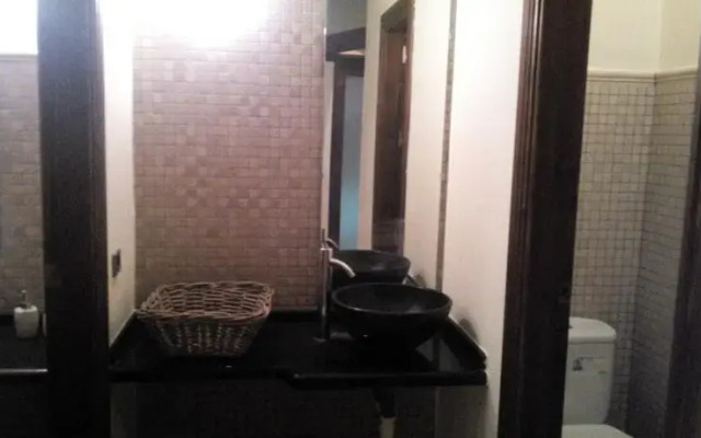 Apartamentos Candela Alora