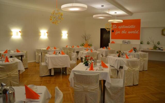 Stadthotel Gurtler