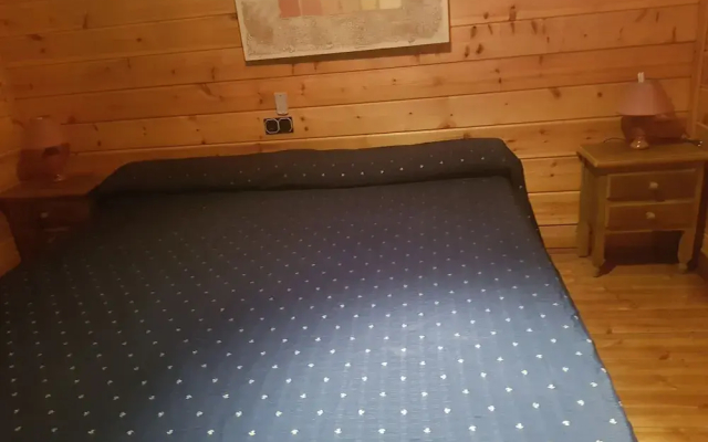 Hostal Sierra de Baza