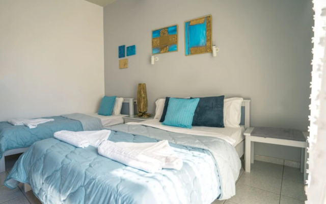 Rodi blue