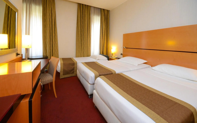 Hotel Igea
