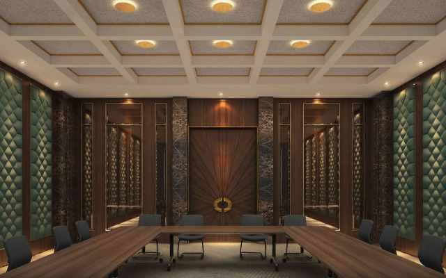 Swissôtel Nusantara