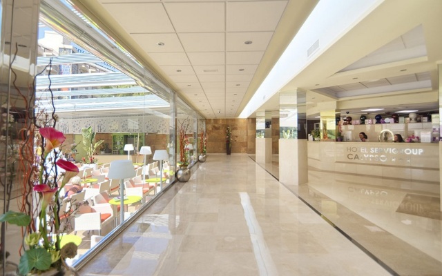 Hotel Servigroup Calypso