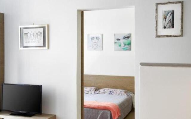 Duomo Halldis Apartments