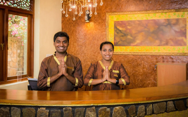 Yasmin Hill Longevity Resort - Hotel Galavilla