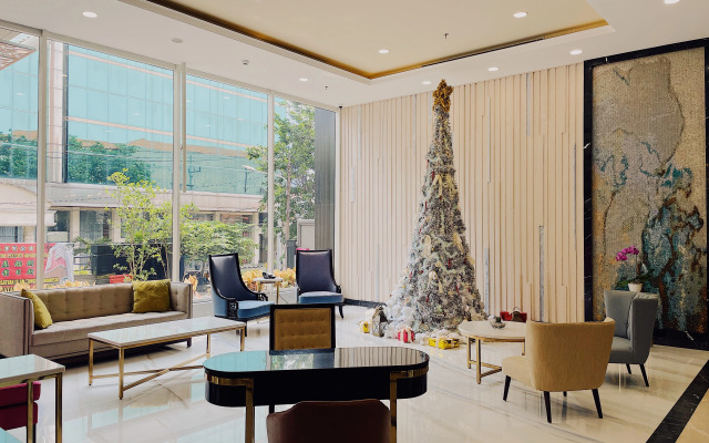 Leedon Hotel & Suites Surabaya