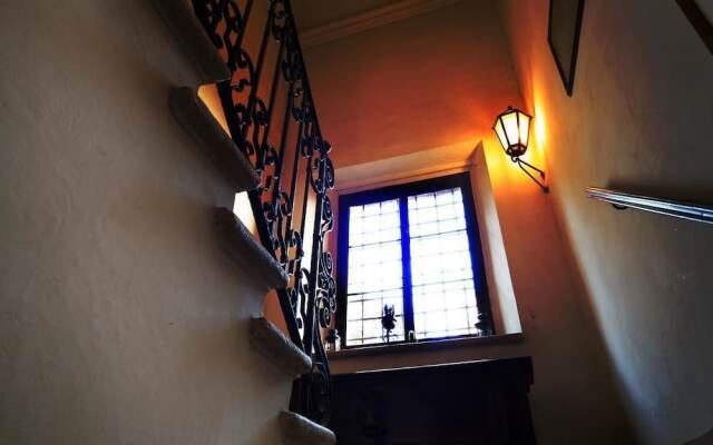 San Giacomo B&B