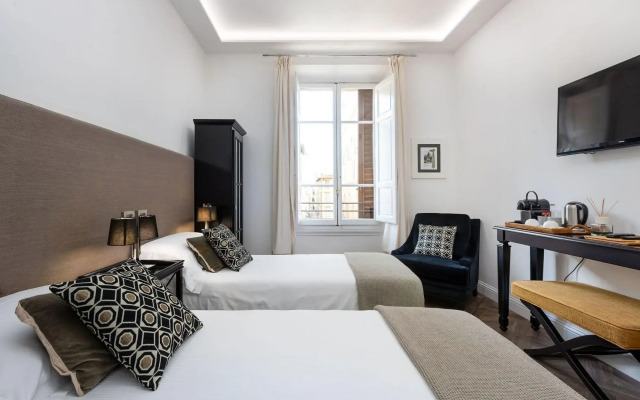 RFC Repubblica Florence Core B&B