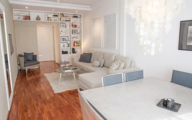 Palermo Apart By Zafiro