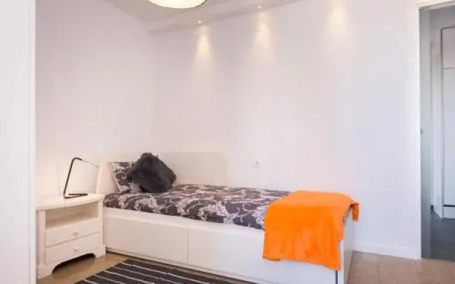 Two-Bedroom Apartment Diosa Tanit