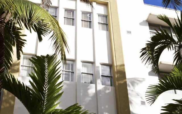 Richmond Oceanfront Hotel