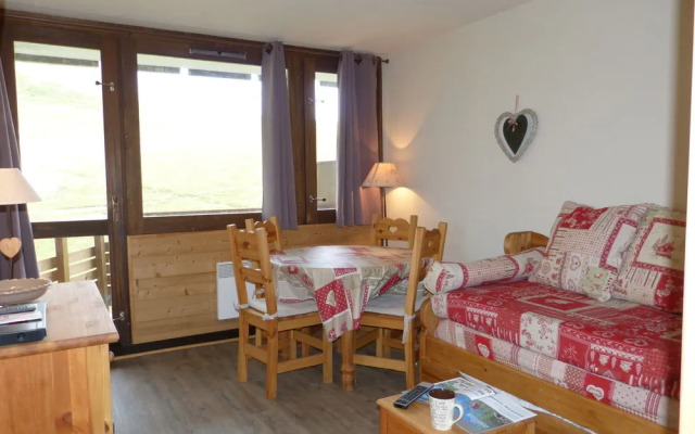 Ski et Soleil Plagne - Aime 2000