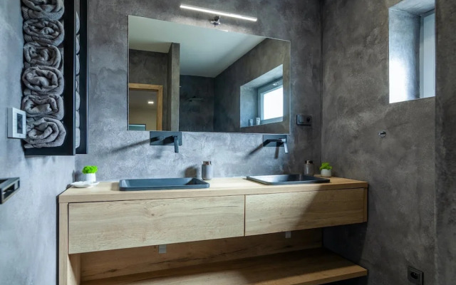 Apartment in Moravia Near Ostrava Town