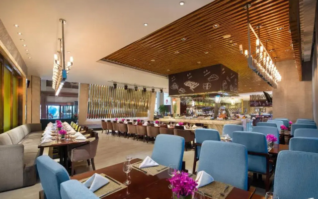 Crowne Plaza Taizhou by IHG