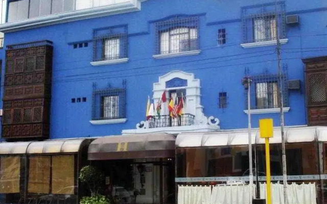 Casa Suyay II