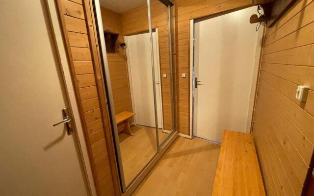 Appartement Les Menuires, 3 pièces, 8 personnes - FR-1-452-292