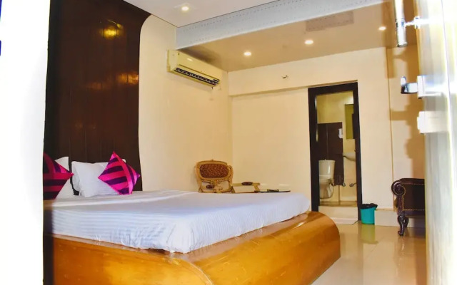 Hotel Samrat International