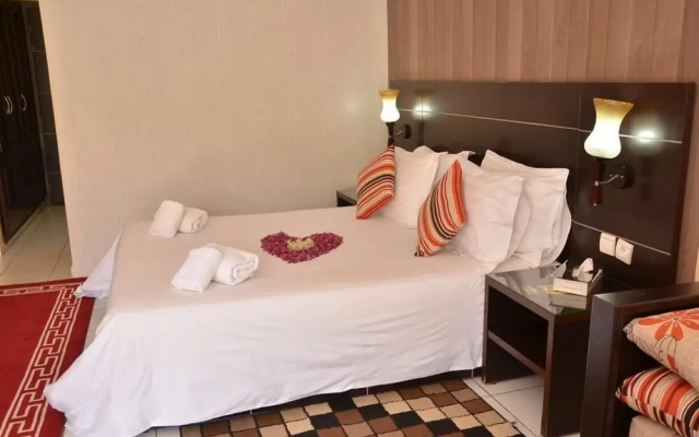 Motel Al Akha