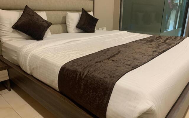Hotel merakee